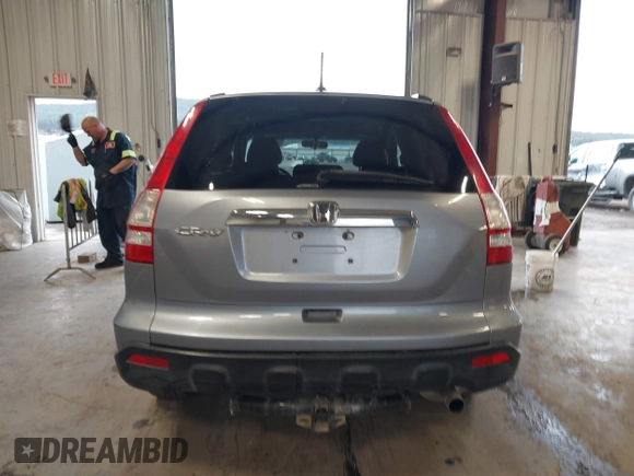 2008 Honda CR-V EX-L with VIN JHLRE48768C030649, listed as a IAAI auction lot 41890427 with 137,640 mi miles. Bid and sale history available at carsss.com. Image 17.
