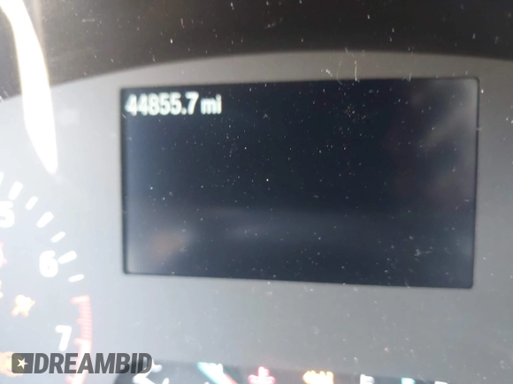 2022 Ford Escape SE with VIN 1FMCU0G62NUA04445, listed as a IAAI auction lot 42010517 with 44,855 mi miles and . Bid and sale history available at DreamBid. Image 7.