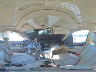 2013 Mercedes-Benz C-Class C 250 Sport with VIN WDDGF4HB3DR253122, listed as a Copart auction lot 49396745 with 199,409 mi miles and Salvage Title. Bid and sale history available at carsss.com. Image 12.