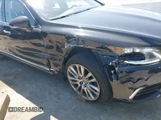 2014 Lexus LS 460 L с VIN JTHGL5EFXE5051451, выставлен на аукционе IAAI как лот 42043182 с пробегом 106 409 миль миль и . История ставок и продаж доступна на DreamBid. Изображение 6.