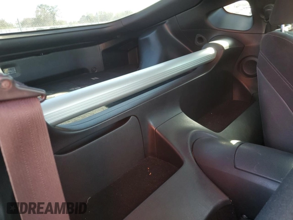 2017 Nissan 370Z with VIN JN1AZ4EH2HM953994, listed as a Copart auction lot 45600715 with 93,895 mi miles and Salvage Title. Bid and sale history available at DreamBid. Image 11.