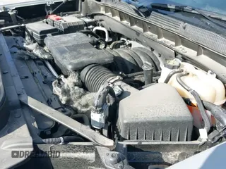 2023 GMC Sierra 1500 AT4 with VIN 1GTUUEEL3PZ192722, listed as a IAAI auction lot 41656902 with 24,206 mi miles and . Bid and sale history available at DreamBid. Image 20.