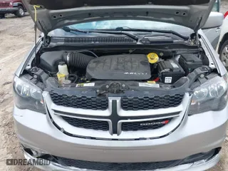 2018 Dodge Grand Caravan GT with VIN 2C4RDGEG5JR282136, listed as a IAAI auction lot 39792112 with 171,494 mi miles. Bid and sale history available at carsss.com. Image 10.