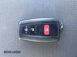 2018 Toyota Prius Two with VIN JTDKBRFU7J3073805, listed as a IAAI auction lot 41622743 with 89,027 mi miles and . Bid and sale history available at carsss.com. Image 11.