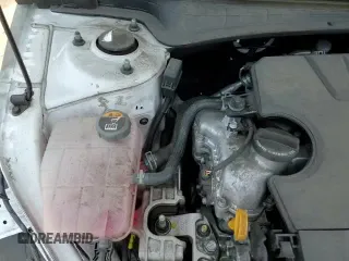 2023 Hyundai Elantra Blue z VIN KMHLM4AJ0PU045079, wystawiony jako Copart lot #64683345 z przebiegiem 76 047 mil mil oraz Szkoda całkowita • Salvage title. Historia ofert i sprzedaży dostępna na DreamBid. Obrazek 16.