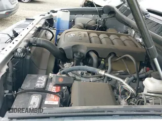 2016 Toyota Tundra SR с VIN 5TFUY5F12GX548946, выставлен на аукционе IAAI как лот 41754458 с пробегом 54 186 миль миль и . История ставок и продаж доступна на DreamBid. Изображение 20.