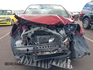 2016 Nissan Note S z VIN 3N1CE2CP1GL386513, wystawiony jako IAAI lot #41582213 z przebiegiem 109 293 mil mil oraz . Historia ofert i sprzedaży dostępna na DreamBid. Obrazek 6.