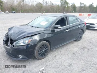 2017 Nissan Sentra S with VIN 3N1AB7AP5HY322303, listed as a IAAI auction lot 41870882 with 148,395 mi miles and . Bid and sale history available at DreamBid. Image 17.