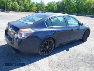 2008 Nissan Altima SL with VIN 1N4AL21E88N426265, listed as a IAAI auction lot 42128068 with Not Provided miles and . Bid and sale history available at DreamBid. Image 4.
