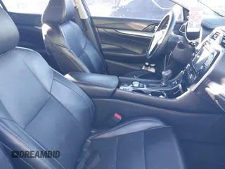 2018 Nissan Maxima S z VIN 1N4AA6AP3JC361048, wystawiony jako IAAI lot #41296459 z przebiegiem 89 233 mil mil oraz . Historia ofert i sprzedaży dostępna na DreamBid. Obrazek 5.