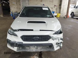 2020 Subaru WRX with VIN JF1VA1A63L9828075, listed as a IAAI auction lot 41716792 with 34,772 mi miles. Bid and sale history available at carsss.com. Image 12.