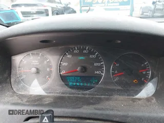 2006 Chevrolet Impala LT 3.5L with VIN 2G1WT55K369240160, listed as a IAAI auction lot 42011525 with 83,582 mi miles and . Bid and sale history available at DreamBid. Image 7.