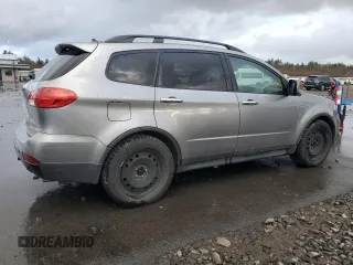 2008 Subaru Tribeca Limited с VIN 4S4WX90D784400148, выставлен на аукционе Copart как лот 81263384 с пробегом 210 655 миль миль и Списание • Salvage title. История ставок и продаж доступна на DreamBid. Изображение 3.