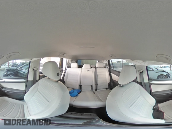 2024 Volkswagen Tiguan S с VIN 3VVRB7AX8RM202635, выставлен на аукционе Copart как лот 54841155 с пробегом Не указан миль и На запчасти • Non repairable. История ставок и продаж доступна на DreamBid. Изображение 15.