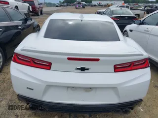 2018 Chevrolet Camaro 1LT with VIN 1G1FB1RS2J0142116, listed as a IAAI auction lot 42235855 with 85,908 mi miles and . Bid and sale history available at DreamBid. Image 16.