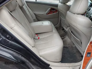 2010 Toyota Camry with VIN 4T1BF3EK8AU044840, listed as a IAAI auction lot 42026128 with 177,114 mi miles and . Bid and sale history available at DreamBid. Image 8.