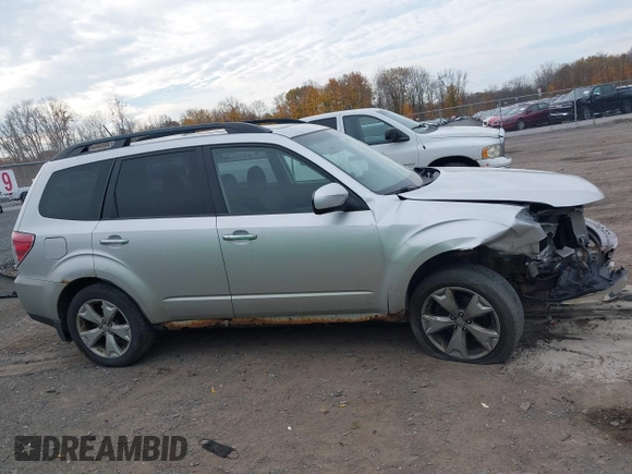 2009 Subaru Forester X с VIN JF2SH63699H753725, выставлен на аукционе IAAI как лот 40713315 с пробегом 255 082 миль миль и . История ставок и продаж доступна на DreamBid. Изображение 13.