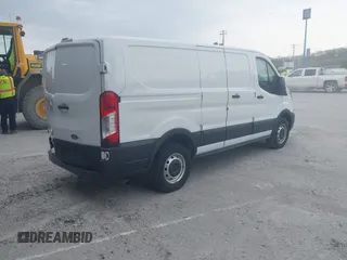 2020 Ford Transit Cargo с VIN 1FTBR1Y84LKA03622, выставлен на аукционе IAAI как лот 41966900 с пробегом 117 059 миль миль и . История ставок и продаж доступна на DreamBid. Изображение 4.