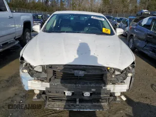 2016 Ford Fusion SE with VIN 1FA6P0HD3G5136025, listed as a Copart auction lot 87926545 with 127,296 mi miles and Salvage Title. Bid and sale history available at carsss.com. Image 5.
