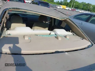 2000 Nissan Maxima GXE with VIN JN1CA31D4YT556029, listed as a IAAI auction lot 42160508 with 227,696 mi miles and . Bid and sale history available at DreamBid. Image 6.