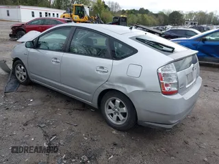 2009 Toyota Prius z VIN JTDKB20U497879346, wystawiony jako IAAI lot #41927970 z przebiegiem 291 906 mil mil oraz . Historia ofert i sprzedaży dostępna na DreamBid. Obrazek 3.