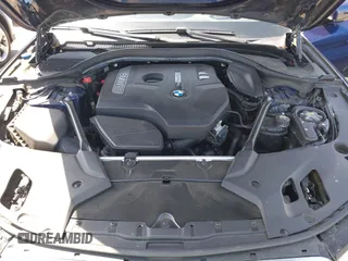 2017 BMW 5 Series 530i with VIN WBAJA5C34HG895853, listed as a IAAI auction lot 42207876 with 106,500 mi miles and . Bid and sale history available at DreamBid. Image 10.