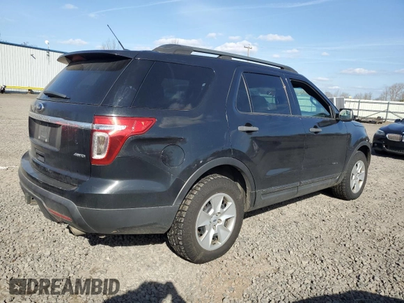 2014 Ford Explorer с VIN 1FM5K8B86EGA28090, выставлен на аукционе Copart как лот 47107625 с пробегом 119 175 миль миль и Списание • Salvage title. История ставок и продаж доступна на DreamBid. Изображение 3.