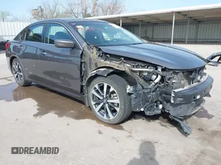 2016 Nissan Altima SV with VIN 1N4AL3AP7GC151991, listed as a IAAI auction lot 41859179 with 155,780 mi miles and . Bid and sale history available at DreamBid. Image 1.