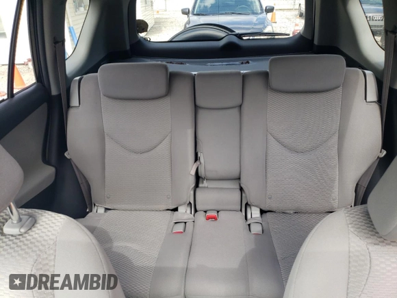 2008 Toyota RAV4 Limited with VIN JTMZD31V585111486, listed as a Copart auction lot 55158425 with 141,171 mi miles and Salvage title. Bid and sale history available at DreamBid. Image 10.
