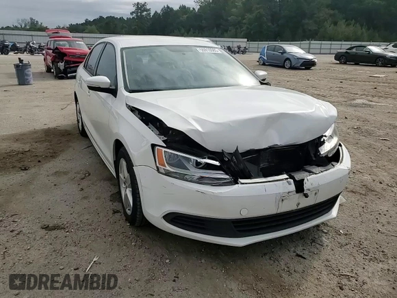 2012 Volkswagen Jetta TDI с VIN 3VWLL7AJ9CM466237, выставлен на аукционе Copart как лот 55910985 с пробегом 129 713 миль миль и Списание • Salvage title. История ставок и продаж доступна на DreamBid. Изображение 13.