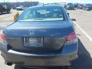 2008 Honda Accord EX-L z VIN 1HGCP36818A073425, wystawiony jako IAAI lot #41939118 z przebiegiem Nie podano mil oraz . Historia ofert i sprzedaży dostępna na DreamBid. Obrazek 16.