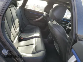 2018 BMW 4 Series 430i xDrive с VIN WBA4J3C57JBG91119, выставлен на аукционе Copart как лот 52026445 с пробегом 112 781 миль миль и Списание • Salvage title. История ставок и продаж доступна на DreamBid. Изображение 10.