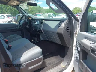 2016 Ford F-250 XL с VIN 1FT7W2A69GEC16213, выставлен на аукционе IAAI как лот 42230381 с пробегом 178 405 миль миль и . История ставок и продаж доступна на DreamBid. Изображение 5.