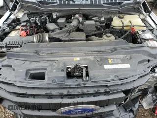 2021 Ford F-350 XL с VIN 1FTBF3A6XMED08474, выставлен на аукционе Copart как лот 47417095 с пробегом 44 223 миль миль и Чистый • Clean title. История ставок и продаж доступна на DreamBid. Изображение 11.