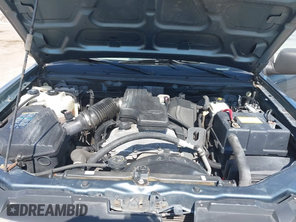 2007 Isuzu i-290 S with VIN 1GGCS199878701216, listed as a IAAI auction lot 42191506 with 41,251 mi miles. Bid and sale history available at carsss.com. Image 10.