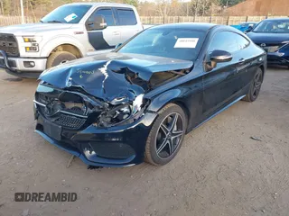 2018 Mercedes-Benz C 300 z VIN WDDWJ4KB0JF637536, wystawiony jako IAAI lot #40845998 z przebiegiem 49 846 mil mil oraz . Historia ofert i sprzedaży dostępna na DreamBid. Obrazek 17.
