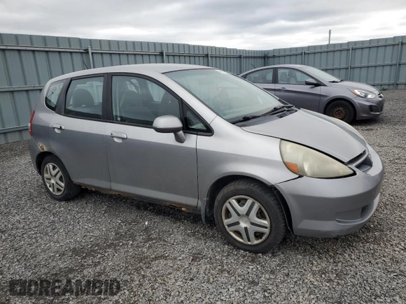 2008 Honda Fit с VIN JHMGD38488S807537, выставлен на аукционе Copart как лот 56528775 с пробегом 179 653 миль миль и Чистый • Clean title. История ставок и продаж доступна на DreamBid. Изображение 4.