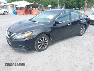 2016 Nissan Altima SR с VIN 1N4AL3APXGC214856, выставлен на аукционе IAAI как лот 42169026 с пробегом 207 226 миль миль и . История ставок и продаж доступна на DreamBid. Изображение 2.