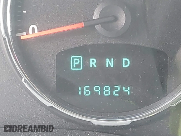 2012 Jeep Liberty Sport with VIN 1C4PJMAK4CW199803, listed as a IAAI auction lot 42025900 with 169,824 mi miles and . Bid and sale history available at carsss.com. Image 7.