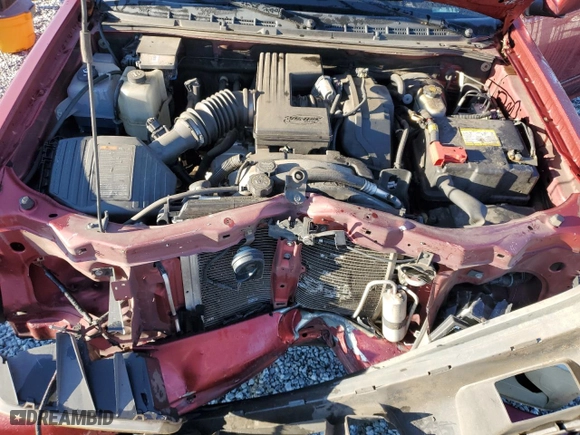 2011 Chevrolet Colorado LT w/1LT with VIN 1GCDSCFE0B8128419, listed as a Copart auction lot 85502314 with 222,587 mi miles and Salvage Title. Bid and sale history available at carsss.com. Image 13.