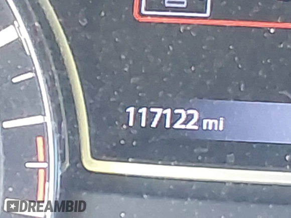 2017 Nissan Altima SV with VIN 1N4AL3AP4HC222307, listed as a IAAI auction lot 41589442 with 117,122 mi miles and . Bid and sale history available at carsss.com. Image 15.