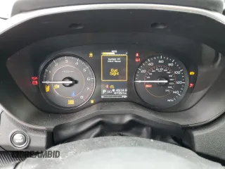 2021 Subaru Crosstrek Premium z VIN JF2GTAPC9M8201920, wystawiony jako Copart lot #75102403 z przebiegiem 47 351 mil mil oraz Nie do naprawy • Non repairable. Historia ofert i sprzedaży dostępna na DreamBid. Obrazek 9.