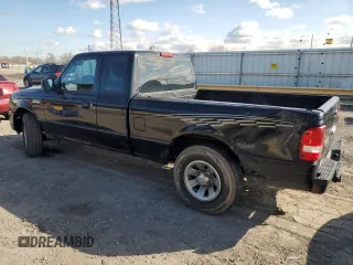 2010 Ford Ranger XL with VIN 1FTKR1ED6APA38776, listed as a Copart auction lot 52211915 with 202,652 mi miles and Clean Title. Bid and sale history available at DreamBid. Image 2.