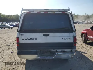 1999 Dodge Ram 2500 with VIN 3B7KF23Z6XG236963, listed as a Copart auction lot 69101424 with 0 mi miles and Salvage Title. Bid and sale history available at carsss.com. Image 6.