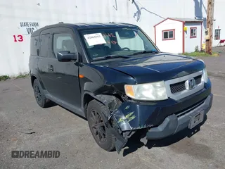 2010 Honda Element EX z VIN 5J6YH2H7XAL002616, wystawiony jako IAAI lot #42064162 z przebiegiem 214 540 mil mil oraz . Historia ofert i sprzedaży dostępna na DreamBid. Obrazek 1.