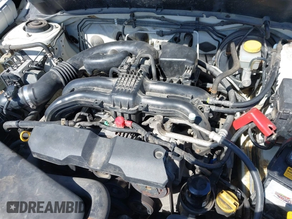 2012 Subaru Forester X with VIN JF2SHABC1CH454957, listed as a IAAI auction lot 42055199 with 197,919 mi miles and . Bid and sale history available at DreamBid. Image 10.