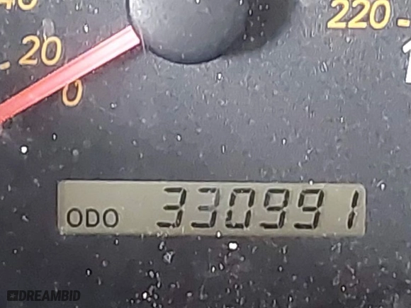 2004 Toyota Highlander with VIN JTEEP21AX40058820, listed as a IAAI auction lot 41798900 with 330,991 mi miles. Bid and sale history available at carsss.com. Image 16.