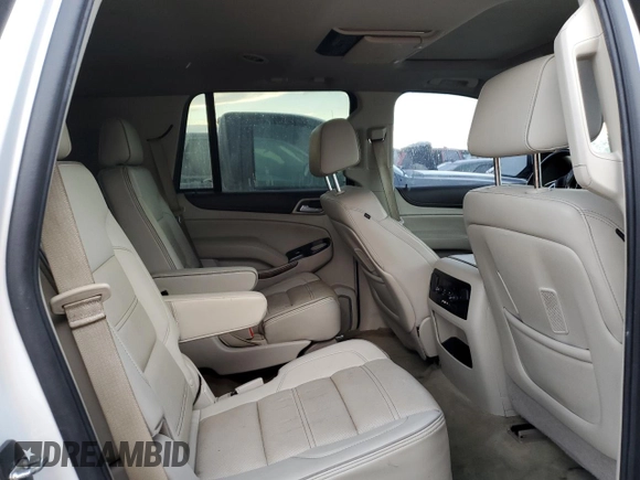 2016 GMC Yukon Denali with VIN 1GKS2CKJ0GR260323, listed as a Copart auction lot 73654624 with Not Provided miles and Salvage Title. Bid and sale history available at carsss.com. Image 11.
