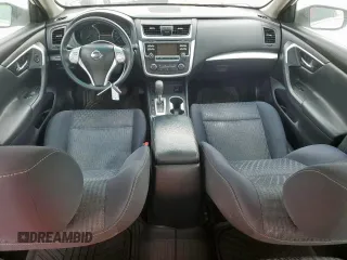 2016 Nissan Altima 2.5 S with VIN 1N4AL3AP1GN330404, listed as a Copart auction lot 54793215 with 141,518 mi miles and Salvage Title. Bid and sale history available at carsss.com. Image 8.
