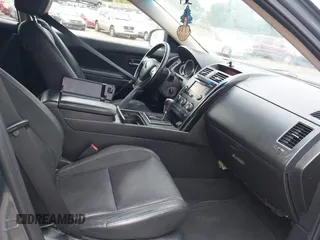 2013 Mazda CX-9 Touring z VIN JM3TB3CVXD0408731, wystawiony jako IAAI lot #42457708 z przebiegiem 168 997 mil mil oraz . Historia ofert i sprzedaży dostępna na DreamBid. Obrazek 5.